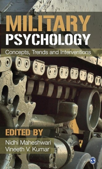 Military Psychology Null