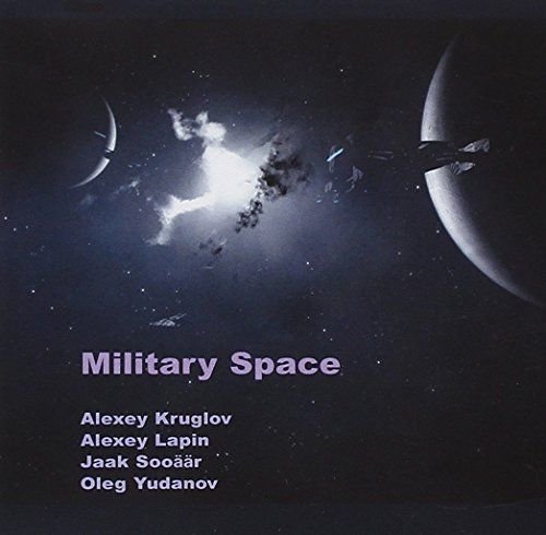 Military Space Kruglov Alexey