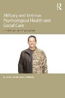 Military Veteran Psychological Health and Social Care Hacker Hughes Jamie