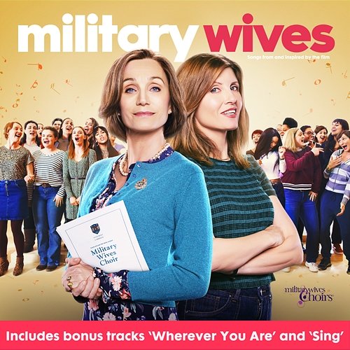 Military Wives Military Wives Choirs