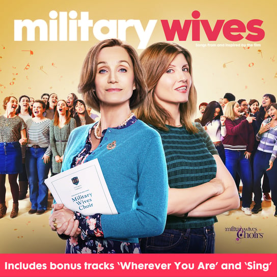 Military Wives / Pojedynek na głosy Various Artists