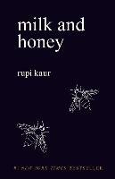 Milk and Honey Kaur Rupi