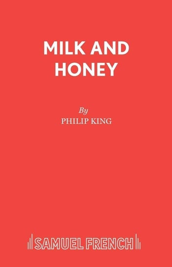 Milk and Honey King Philip