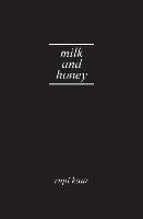 Milk and Honey. Gift Edition Kaur Rupi