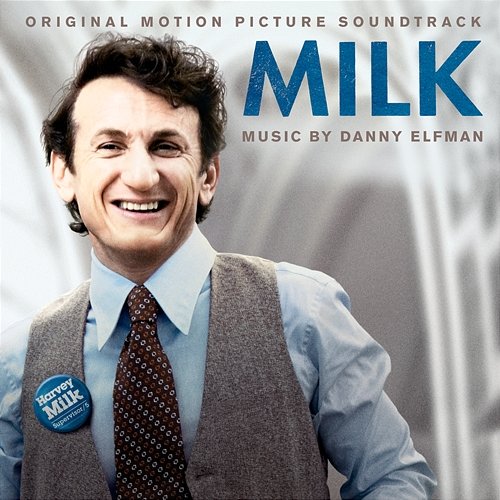 Milk Danny Elfman