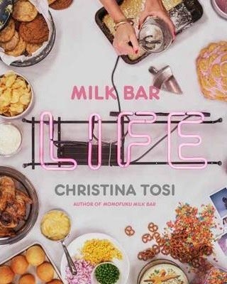 Milk Bar Life Tosi Christina