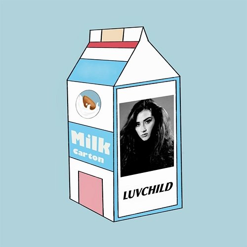 Milk Carton Luvchild