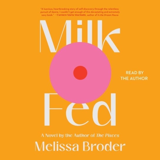Milk Fed Broder Melissa
