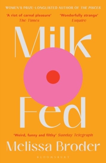 Milk Fed Broder Melissa