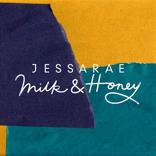 Milk & Honey Jessarae