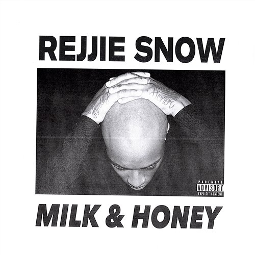 Milk & Honey Rejjie Snow