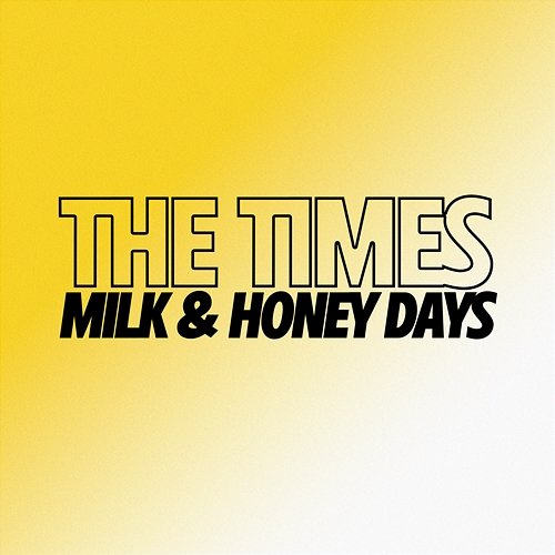Milk & Honey Days The Times