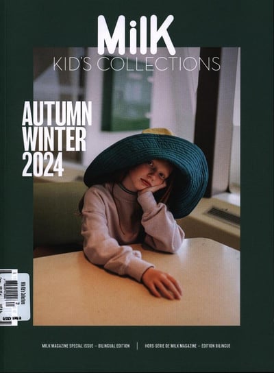 Milk Kids Collections [FR] EuroPress Polska Sp. z o.o.