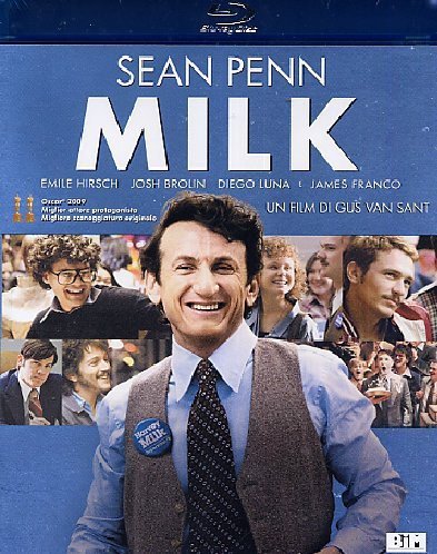 Milk (Obywatel Milk) Various Directors