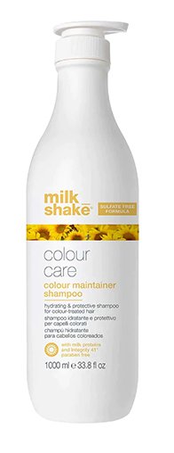 Milk_Shake Color Care, Szampon do włosów, 1000ml Milk Shake