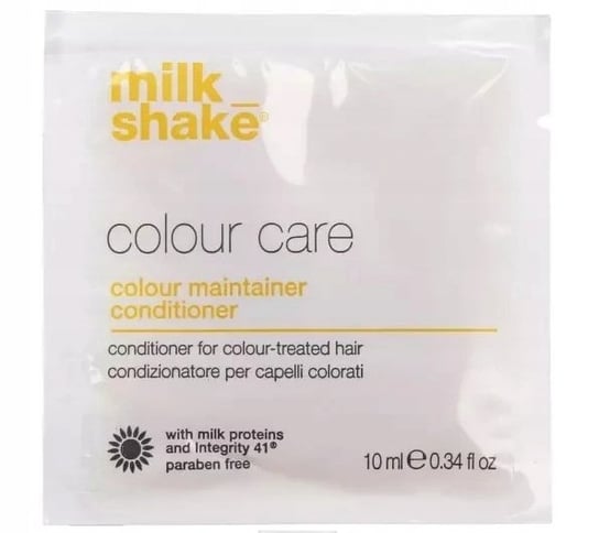 Milk Shake Color Maintainer Odżywka 10ml Milk Shake
