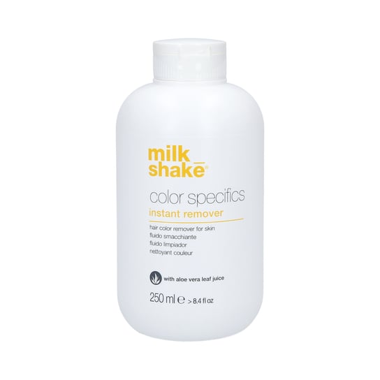 Milk shake, Color Specifics, Odbarwiacz, 250 ml Milk Shake