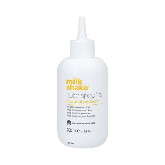 Milk Shake, Color Specifics, Produkt zabezpieczający przed zabiegami, 200 ml Milk Shake