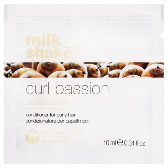 Milk Shake Curl Passion Odżywka 10ml Milk Shake