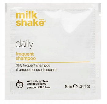 Milk Shake, Daily Frequent, Szampon, 10ml Milk Shake