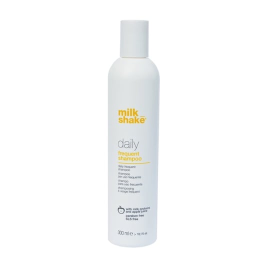 Milk Shake, Daily, szampon do częstego stosowania, 300 ml Milk Shake