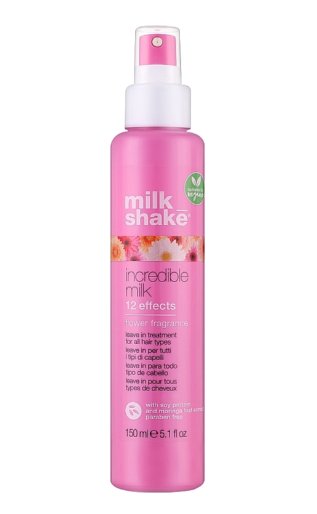 Milk Shake, Incredible 12 Effects Flower Kuracja 150 Milk Shake