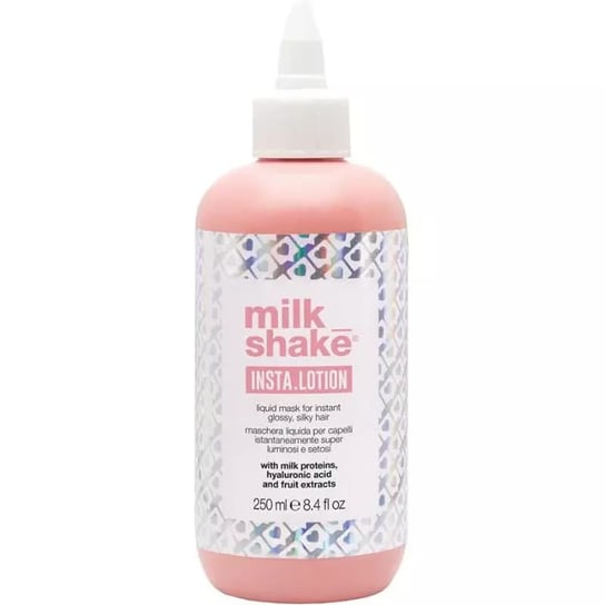 Milk Shake Insta.Lotion Liquid Mask Płynna Maska, Efekt Tafli Wody, 250ml Inna marka