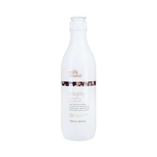 Milk Shake, Integrity, Odżywka do włosów, 1000 ml Milk Shake
