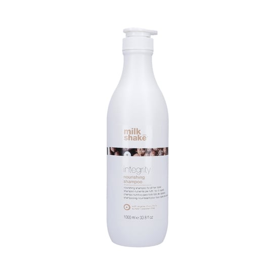 Milk Shake, Integrity Szampon Regenerujący Do Wszystkich Rodzajów Włosów, 1000 Ml Milk Shake