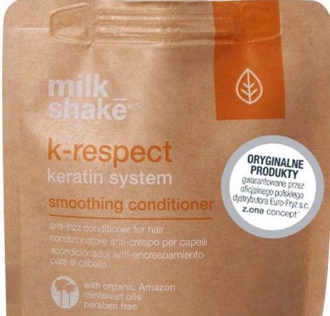 Milk Shake K-RESPECT Smoothing Odżywka 10ml Milk Shake