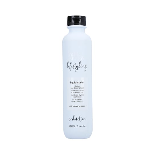 MILK SHAKE, LIFESTYLING, Liquid Styler Fluid stylizujący do włosów, 250 ml Milk Shake
