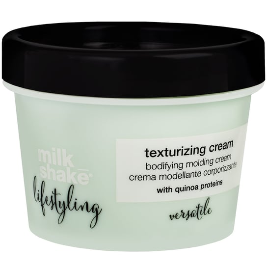 Milk Shake Lifestyling Texturizing Cream, krem do stylizacji włosów, 100 ml Milk Shake