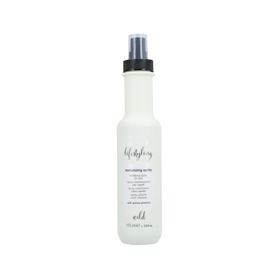 MILK SHAKE, LIFESTYLING, Texturizing Spritz Spray nadający włosom objętości, 175 ml Milk Shake