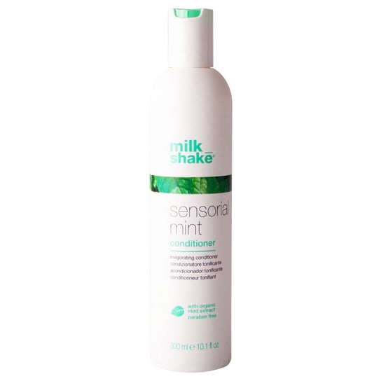 Milk Shake, odżywka miętowa do włosów, 300 ml Milk Shake