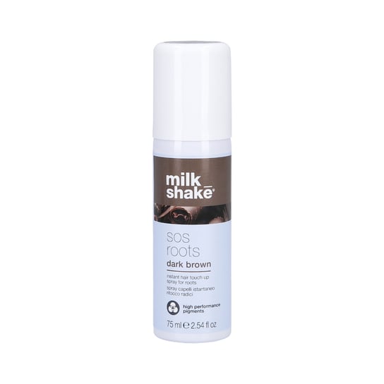 Milk Shake, Sos Roots, Spray na odrosty Dark Brown, 75 ml Milk Shake