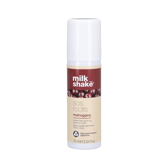 Milk Shake, Sos Roots, Spray na odrosty Mahogany, 75 ml Milk Shake