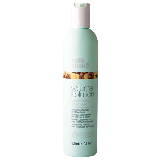 Milk Shake, szampon nadający włosom objętości do włosów z proteinami mleka, 300 ml Milk Shake