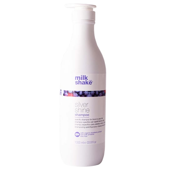 Milk Shake, szampon ochronny do włosów, 1000 ml Milk Shake