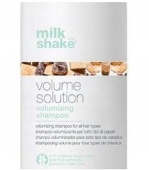 Milk Shake, Volumizing, Szampon, 10ml Milk Shake