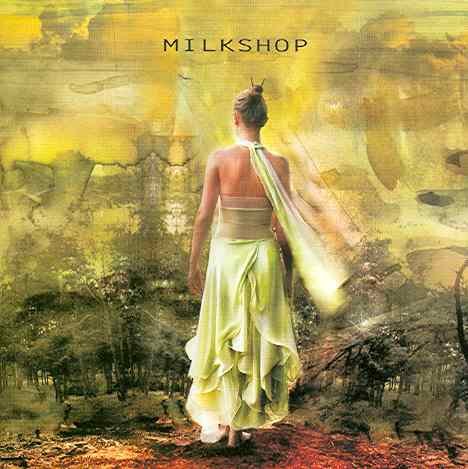 Milk Shop Milk Shop