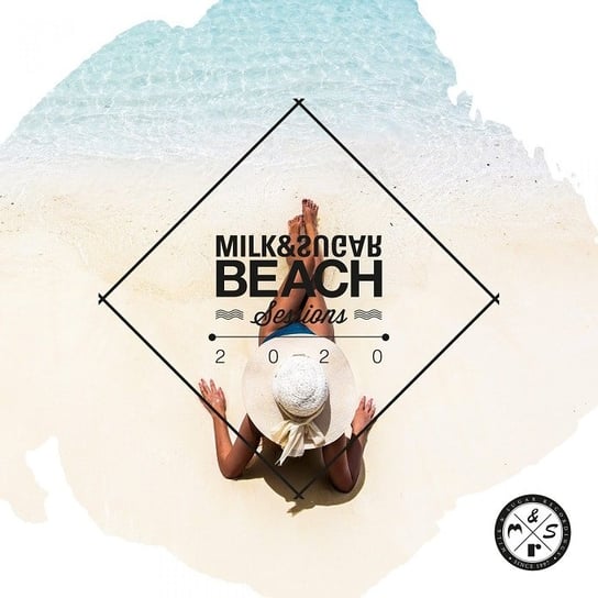 Milk & Sugar Beach Sessions 2020 Various Artists