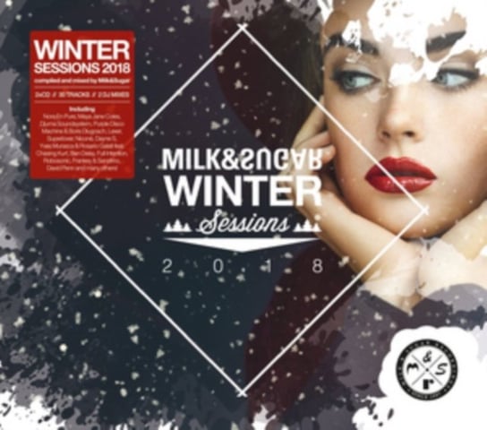 Milk & Sugar Winter Sessions 2018 Various Artists