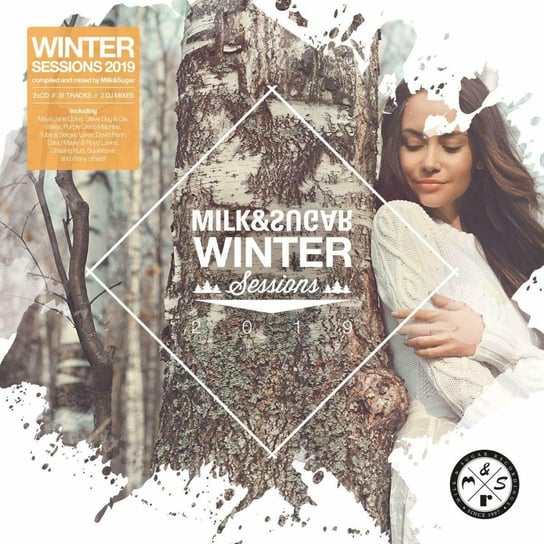 Milk & Sugar Winter Sessions 2019 Various Artists