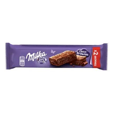 Milka Choco Brownie 52g Mondelez