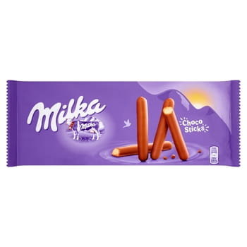 Milka Choco Sticks 112G Milka
