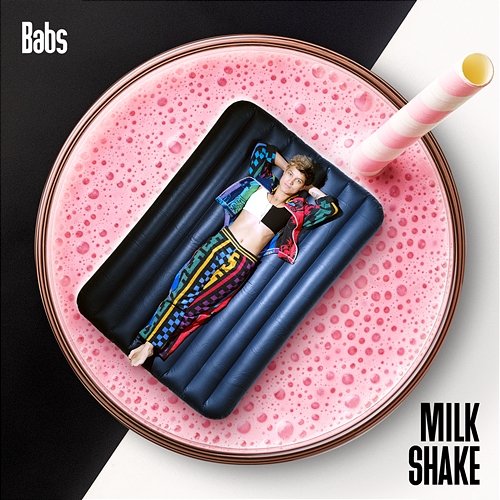 Milkshake Babs