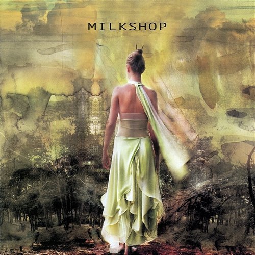 Milkshop Milkshop