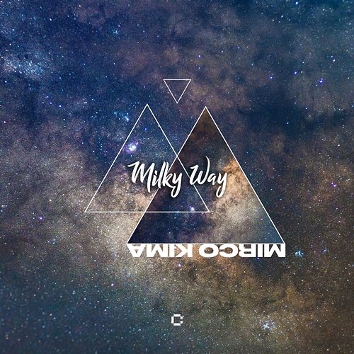 Milky Way Mirco Kima