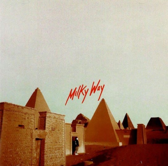 Milky Way bas