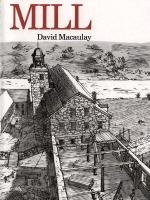 Mill Macaulay David